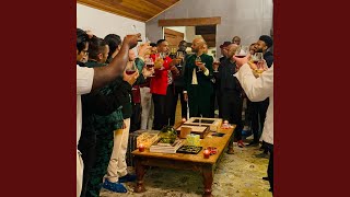 The Black Man Was First