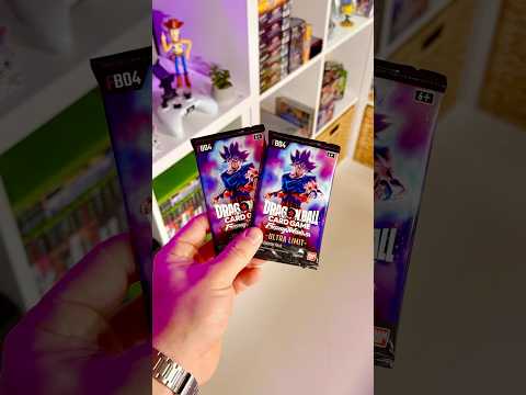 OPENING DRAGON BALL