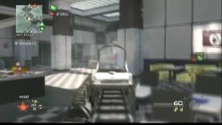 Dispute vs Randoms MW2 Dubs
