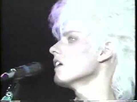 'Til Tuesday - VOICES CARRY - Live 1985 Aimee Mann