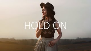 Drifting Lights - Hold On feat. Joshua Perez