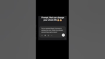 Chatgpt can change your daily life routine 😱🔥🥵💯#veo3 #prompt #viral #chatgpt