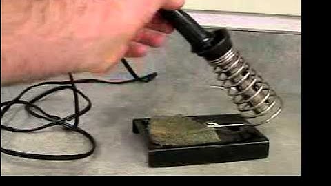 Make an Electronic "Lie Detector" (part of a polygraph)