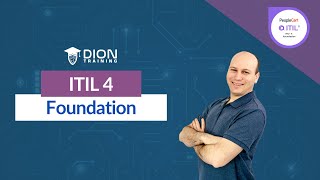 ITIL 4 Foundation course preview screenshot 4