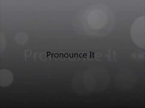 How to Pronounce Code - YouTube