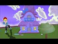 Live streaming of Captain Alex PKXD playing easter update