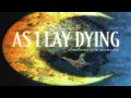 As i lay dying 2005 shadows are security full album