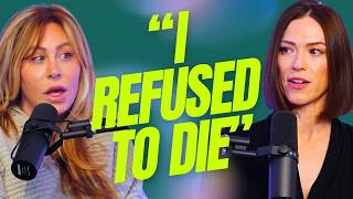 She Was Told She’d Die at 13… Then Ashleigh Di Lello Rewired Her Brain to Heal