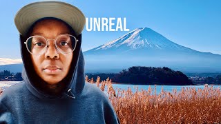Visiting ALL The Viral Mount Fuji Spots In One Day 🇯🇵