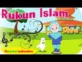 Rukun islam   lagu anak indonesia   kastari animation official