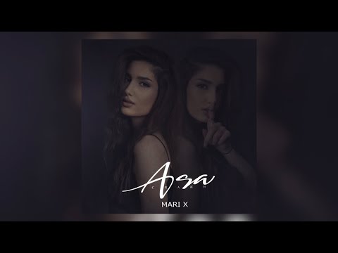 Mari X - скажи /asa (премьера 2023)