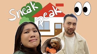 We Hired Someone To Help With The Renovations Of Thhe New House And This Happened