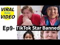 Top Chinese TikTok Star with 7M Followers Banned | Explained