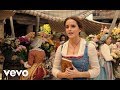 Красавица и Чудовище (2017) - Мечтаю Я! | Клип (Песня Белль) из Фильма [HD] На Русском.