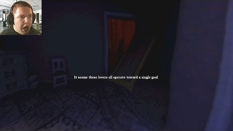 Amnesia: Deterioration | Part 4 | SO MUCH NOPE