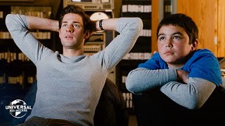 Big Miracle | John Krasinski&#39;s Huge Break | Extended Preview