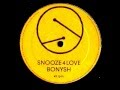 Todd Terje - Bonysh
