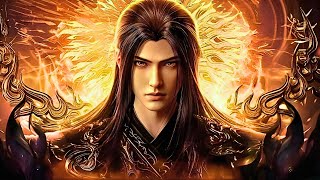 BTTH - Bodhisattva Tree Arc! Xiao Yan's Path to SAINT Dou SHENG!
