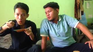 Download lagu MUKA SAMPAI KESEMUTAN SATU BUNGKUS Mie 100 SATU BOTOL BON CABE LEVEL 30 MUKA SAMPAI KESEMUTAN SATU BUNGKUS Mie 100 SATU BOTOL BON CABE LEVEL 30