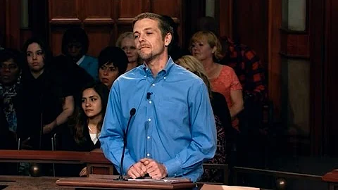 Tuesday, September 8th - Coleman vs. Perry