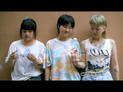 QI.X 큐아이엑스 'Dear.' MV
