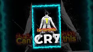 “STOP at CR7 = WIN! 🛑⚽ Ronaldo Face Challenge 😱” || “99% Fail This Ronaldo Stop Challenge 😳⚽”