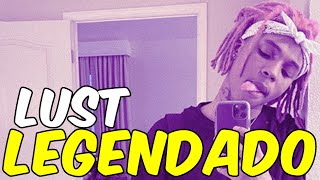 Famous SoFaygo - Lust [LEGENDADO] Net Worth