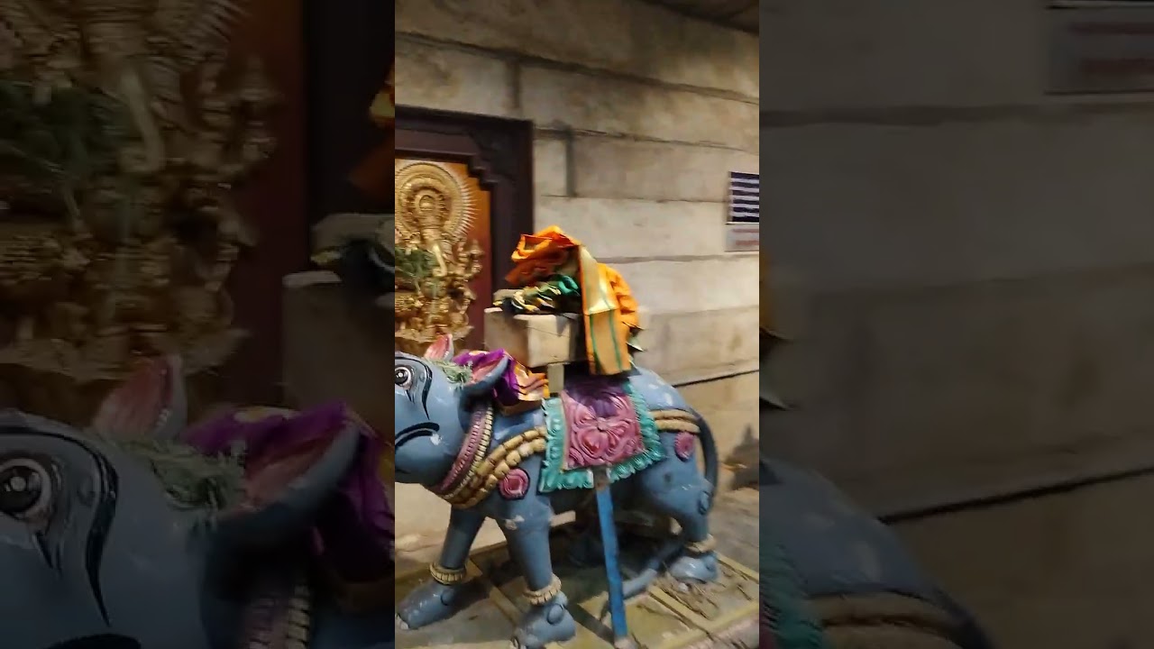 உச்சிஷ்ட கணபதி நெல்லை 