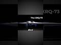 The DARPA XRQ 73 UAV @shopgovx #govxpartner