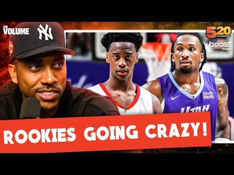 Thumbnail for Jeff Teague REACTS to NBA Summer League, Draymond Green vs. Udonis Haslem BEEF | Club 520