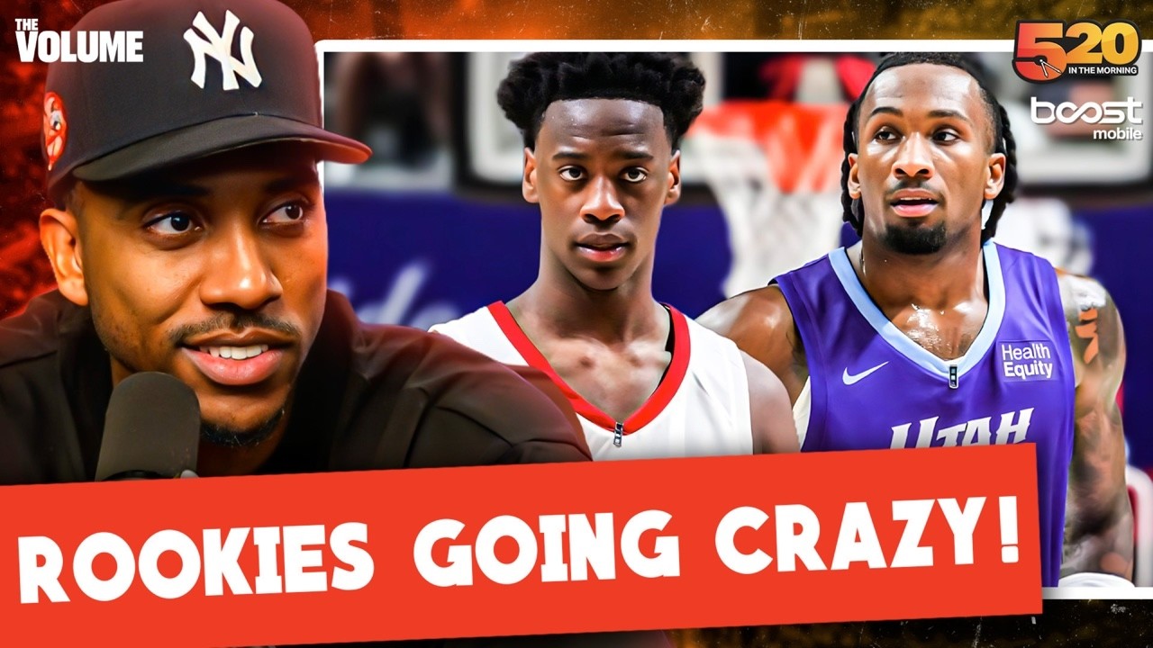 Jeff Teague REACTS to NBA Summer League, Draymond Green vs. Udonis Haslem BEEF | Club 520
