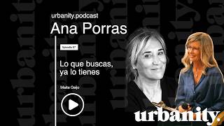 Maite Geijo: “Lo que buscas ya lo tienes” | Un curso de milagros