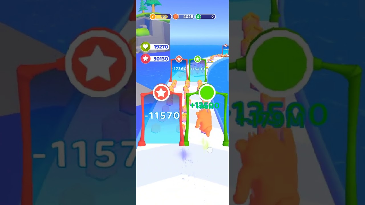Walken Runner Web3 Crypto Game play. Play game & Earn free crypto