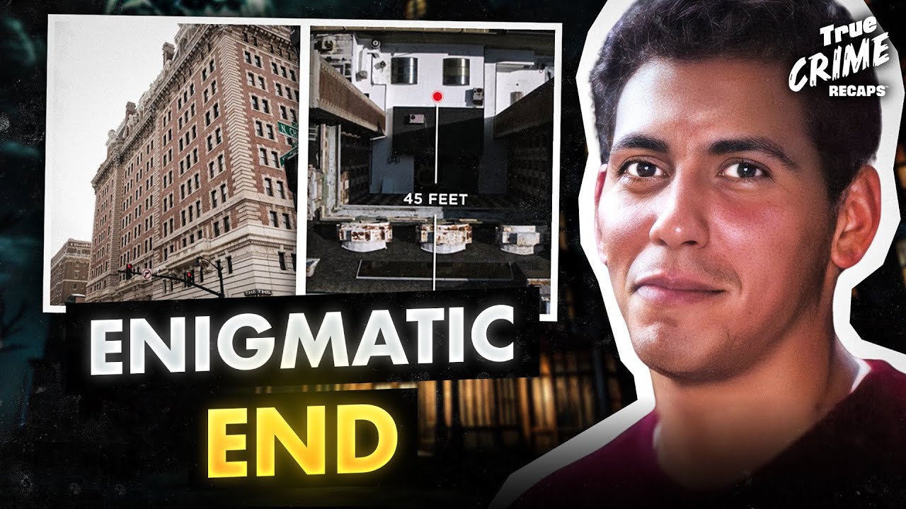 Rey Rivera’s Mysterious Death: Clues That Question the Suicide Theory