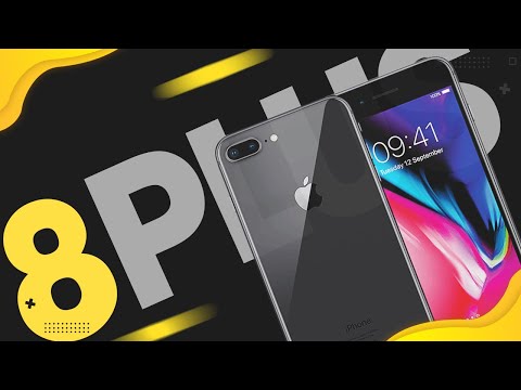 IPHONE 8 PLUS CÓ LỖI THỜI TRONG NĂM NAY !!? | Thế Giới Di Động