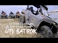 Gizemli Şehir Afyonkarahisar Frig vadisinde UTV & ATV Off Road Maceramız