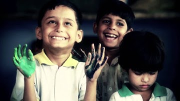 Non-Formal Education IDF Short Film | IDF | Indian Dreams Foundation