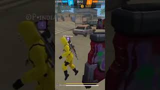#freefire costume @open chelenge 1v1costom uid comment me