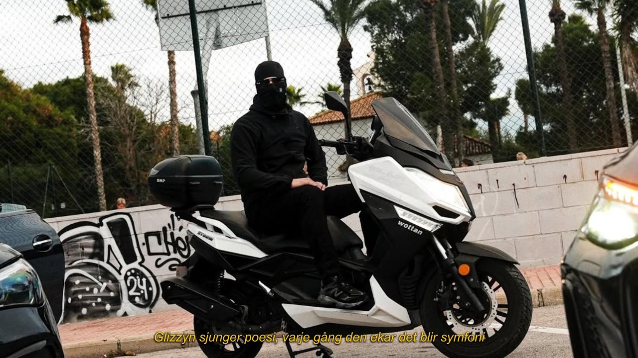 Ninety - 5 On It (Music Video)