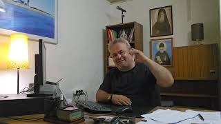 Ξεκινάμε την ερχόμενη Δευτέρα 7/7/25 - Ρήγμα live από το ΡΗΓΜΑ 95,8 ΚΑΙ ΤΟ RIGMA 958.GR