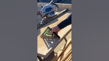 handy Scribe Guides. Fusion 7.5” pro square // SquiJig Tools