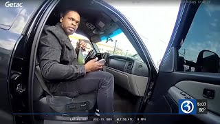 Inspector General: Suspect was holding gun before deadly officer-involved shooting