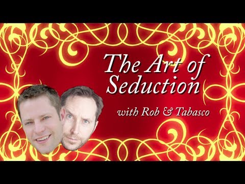The Art of Seduction -