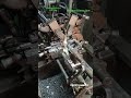 Precision Traub Machining critical components in India #traub #Traubmachine #manufacturing #factory