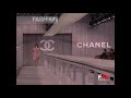 Chanel spring-summer 2004 OFFICIAL AND ORIGINAL VIDEO