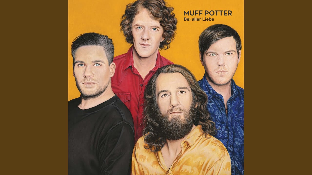 Muff Potter - Privat accordi
