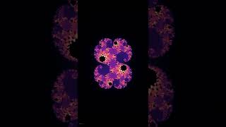 Julia #12 | Hidden Spiral #Shorts