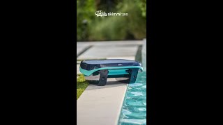 🐬 The NEW cordless Dolphin Skimmi 200 is here!