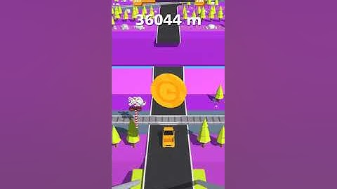 traffic run gameplay level 390-400 | traffic run all levels | traffic run game #traffic run