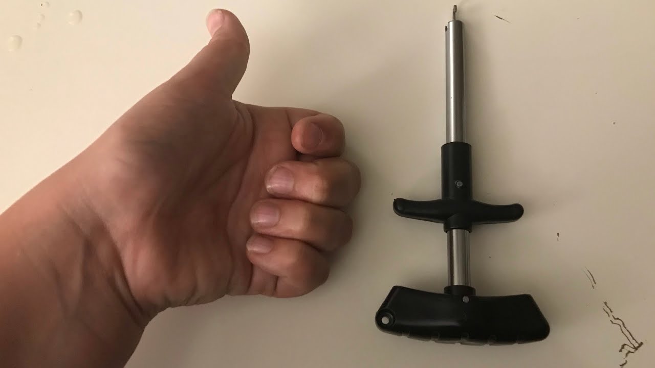 niccom hook remover